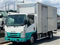2017 Isuzu Elf Truck
