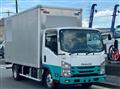 2017 Isuzu Elf Truck