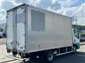 2017 Isuzu Elf Truck