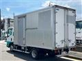 2017 Isuzu Elf Truck