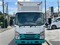 2017 Isuzu Elf Truck