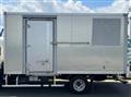 2017 Isuzu Elf Truck