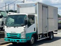 2017 Isuzu Elf Truck