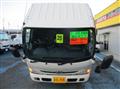 2014 Hino Dutro