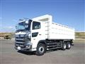 2025 Hino Profia