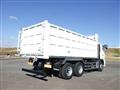 2025 Hino Profia