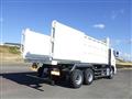 2025 Hino Profia