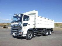 2025 Hino Profia