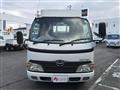 2010 Hino Dutro