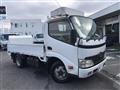 2010 Hino Dutro