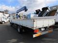 2009 Mitsubishi Fuso Fighter
