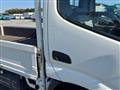 2017 Toyota Dyna Truck