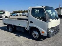 2017 Toyota Dyna Truck