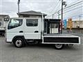 2021 Mitsubishi Fuso Canter