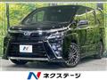 2021 Toyota Voxy
