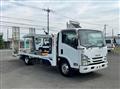 2017 Isuzu Elf Truck