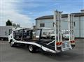 2017 Isuzu Elf Truck