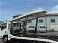 2017 Isuzu Elf Truck