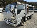 2006 Nissan Atlas Loco