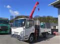 2021 Isuzu Elf Truck