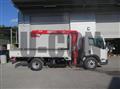 2021 Isuzu Elf Truck