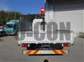 2021 Isuzu Elf Truck