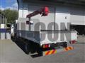 2021 Isuzu Elf Truck