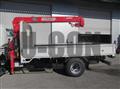 2021 Isuzu Elf Truck