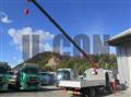 2021 Isuzu Elf Truck