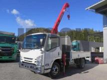 2021 Isuzu Elf Truck