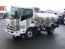 2025 Hino Dutro