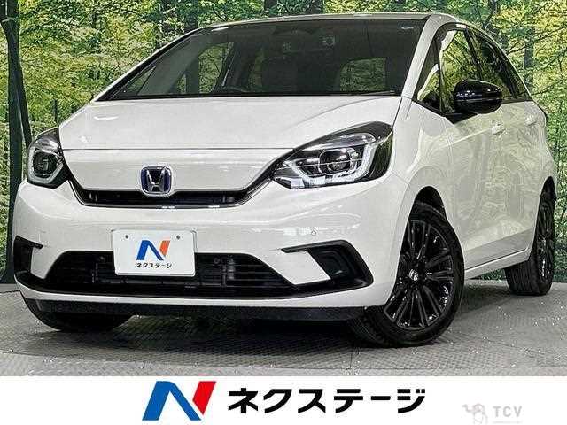 2022 Honda Fit