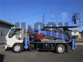 2016 Isuzu Elf Truck