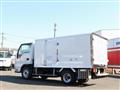2018 Isuzu Elf Truck