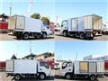 2018 Isuzu Elf Truck