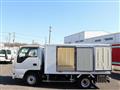 2018 Isuzu Elf Truck