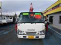 2015 Isuzu Elf Truck