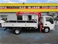 2015 Isuzu Elf Truck