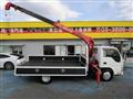 2015 Isuzu Elf Truck