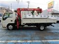2015 Isuzu Elf Truck