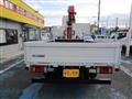 2015 Isuzu Elf Truck