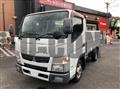 2015 Mitsubishi Fuso Canter