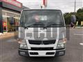 2015 Mitsubishi Fuso Canter