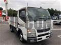 2015 Mitsubishi Fuso Canter