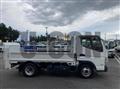 2015 Mitsubishi Fuso Canter