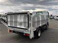 2015 Mitsubishi Fuso Canter
