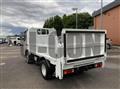 2015 Mitsubishi Fuso Canter