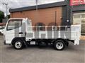 2015 Mitsubishi Fuso Canter