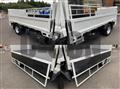 2015 Mitsubishi Fuso Canter