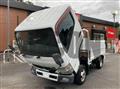 2015 Mitsubishi Fuso Canter